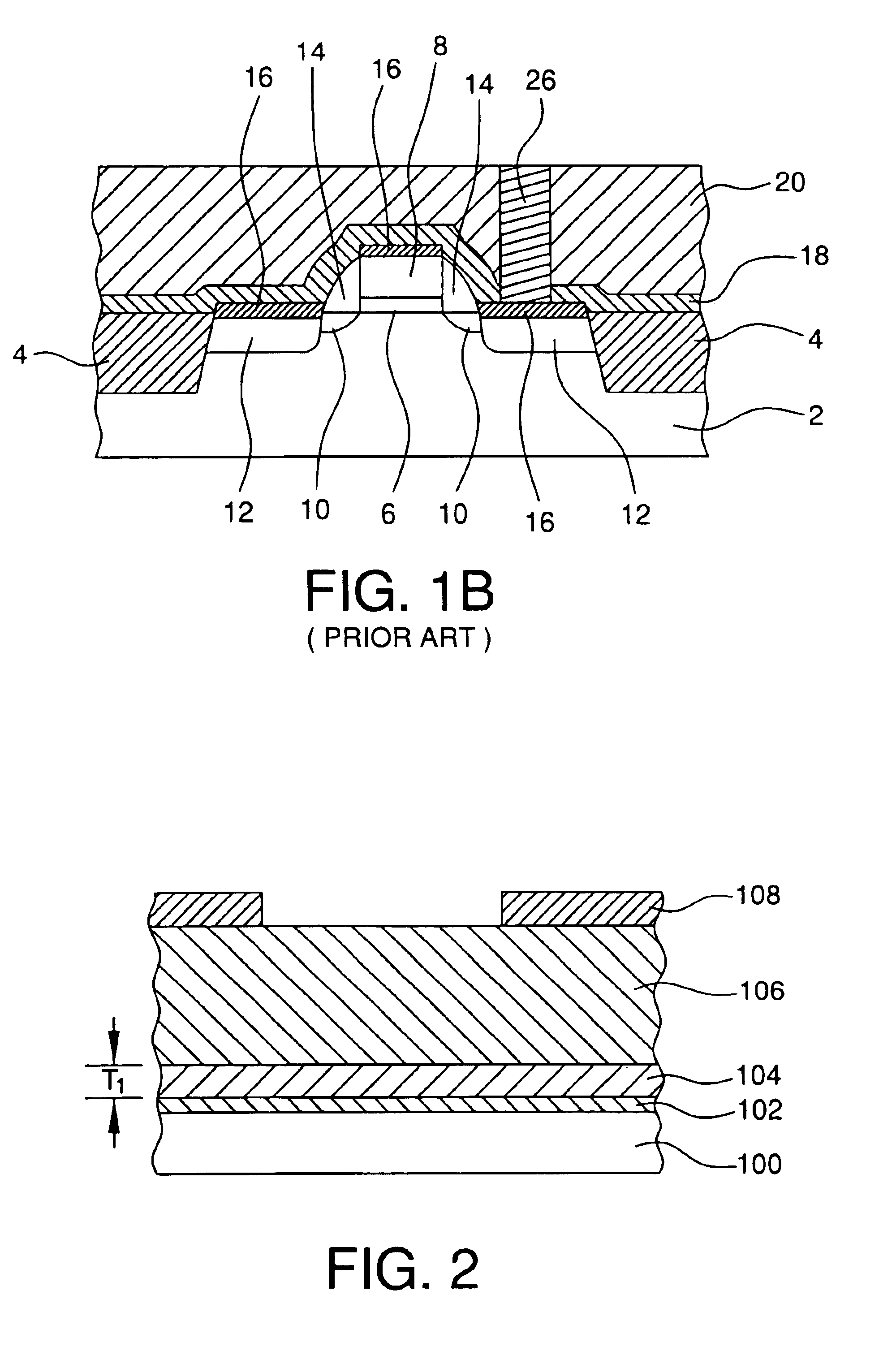 Method of forming contact plug on silicide structure