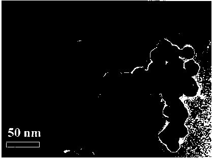 Dual-surface treatment method for photoelectric conversion efficiency of barium-stannate-based dye-sensitized solar cell