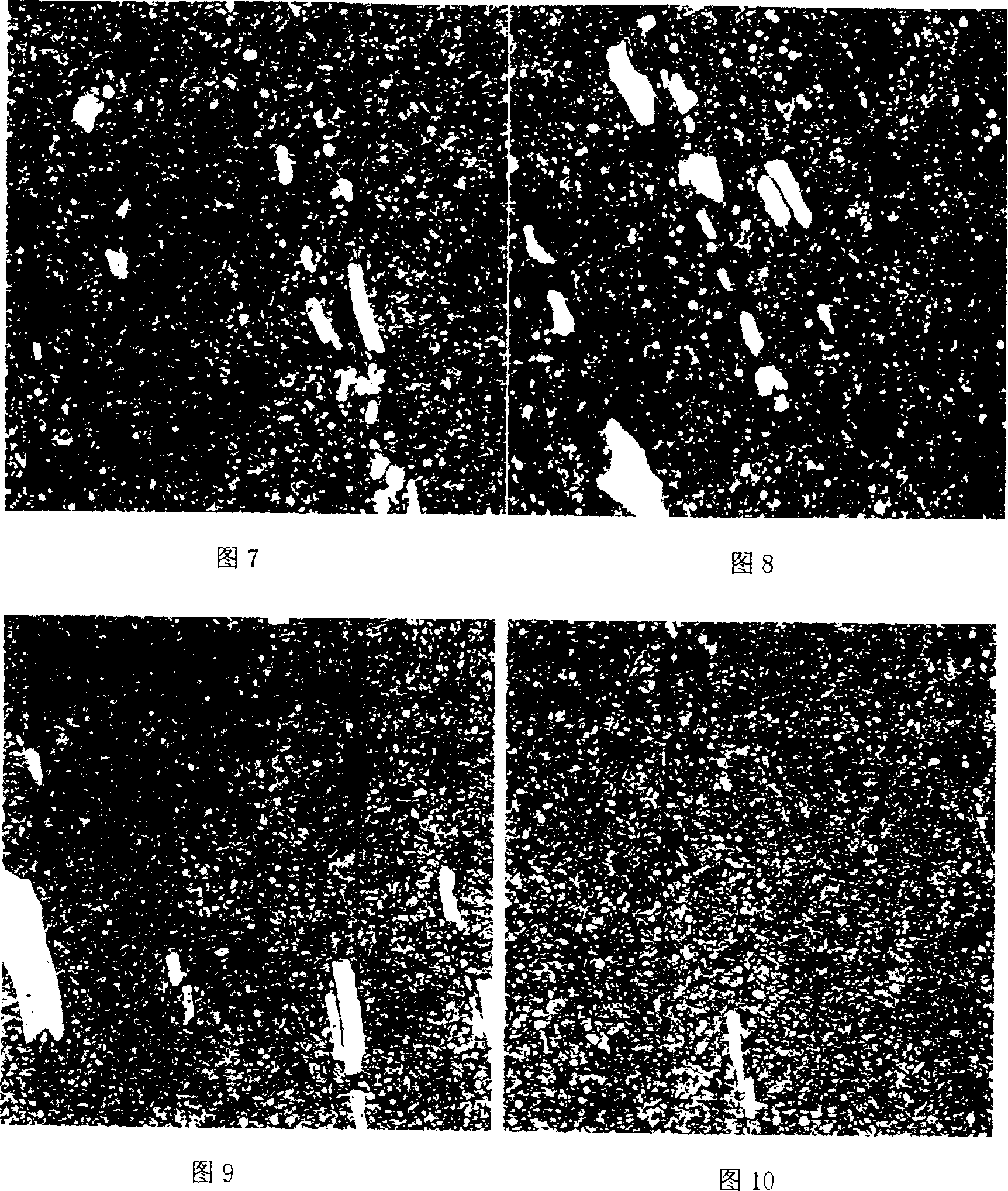 Method for detecting retained austenite and under-tempering by using Rockwell and Leeb hardness contrast method