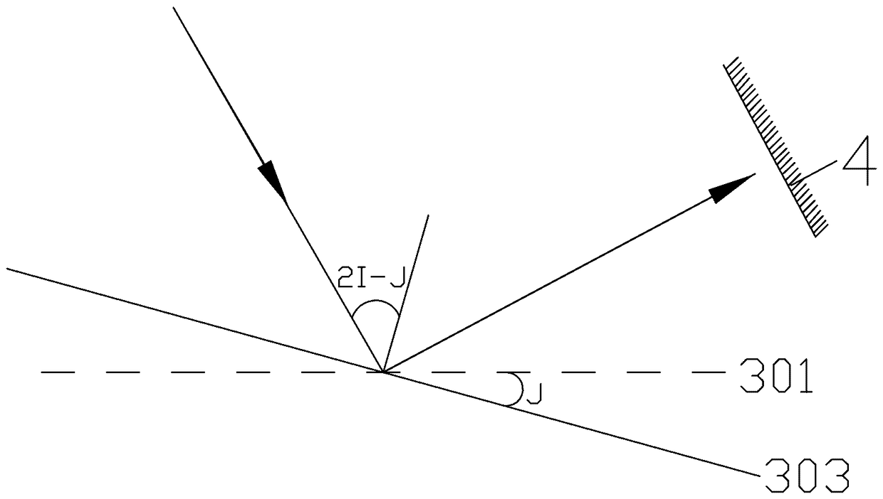 A low-cost miniature projection system based on LEDs and lenses