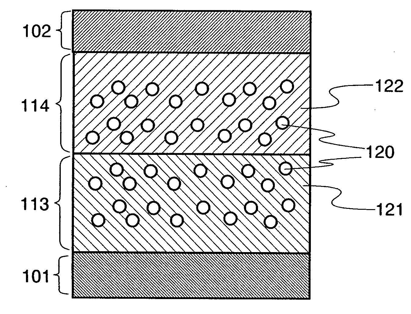 Light-emitting element, light-emitting device, and electronic device