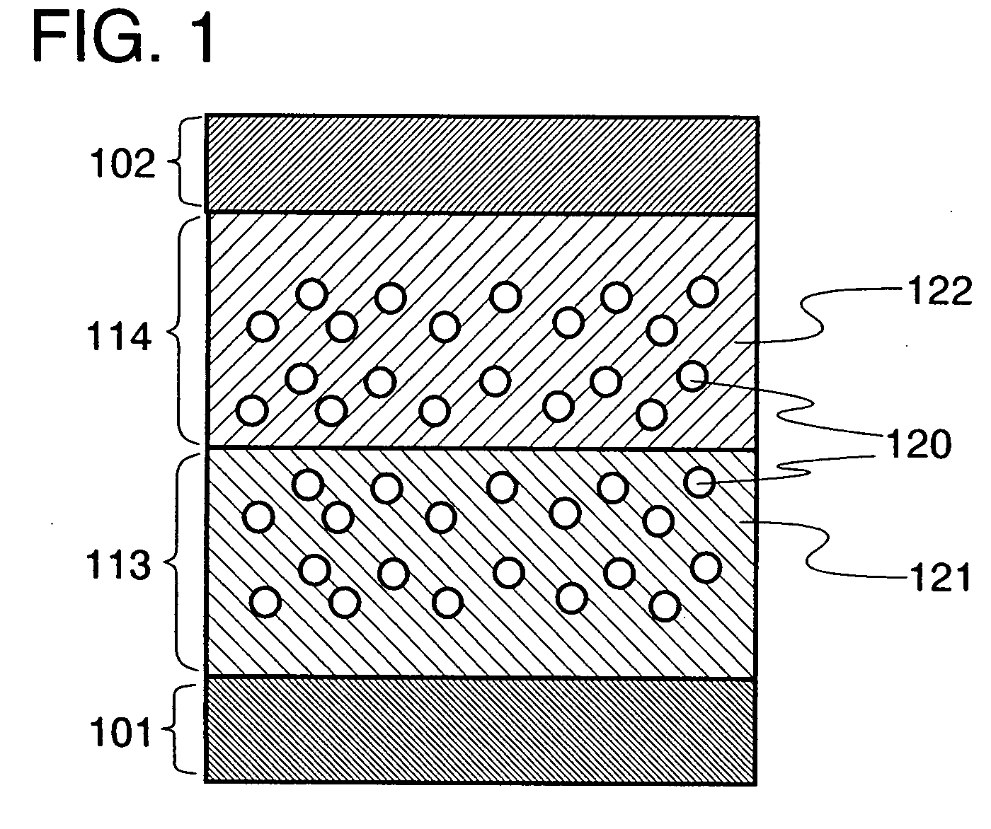 Light-emitting element, light-emitting device, and electronic device