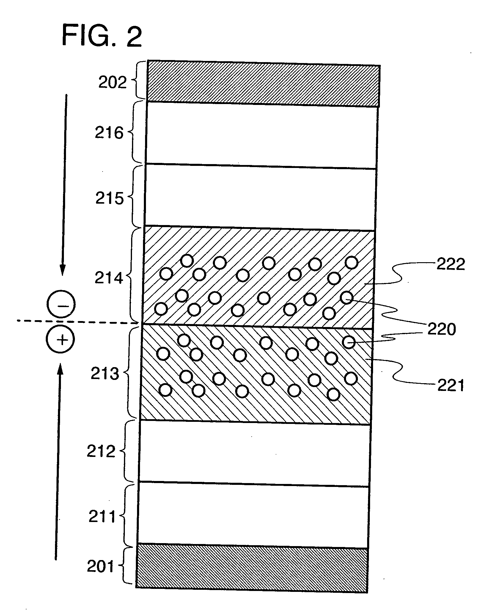 Light-emitting element, light-emitting device, and electronic device