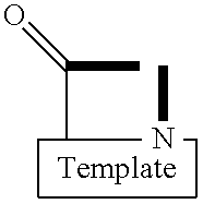 Template-fixed beta-hairpin peptidomimetics with protease inhibitory activitiy