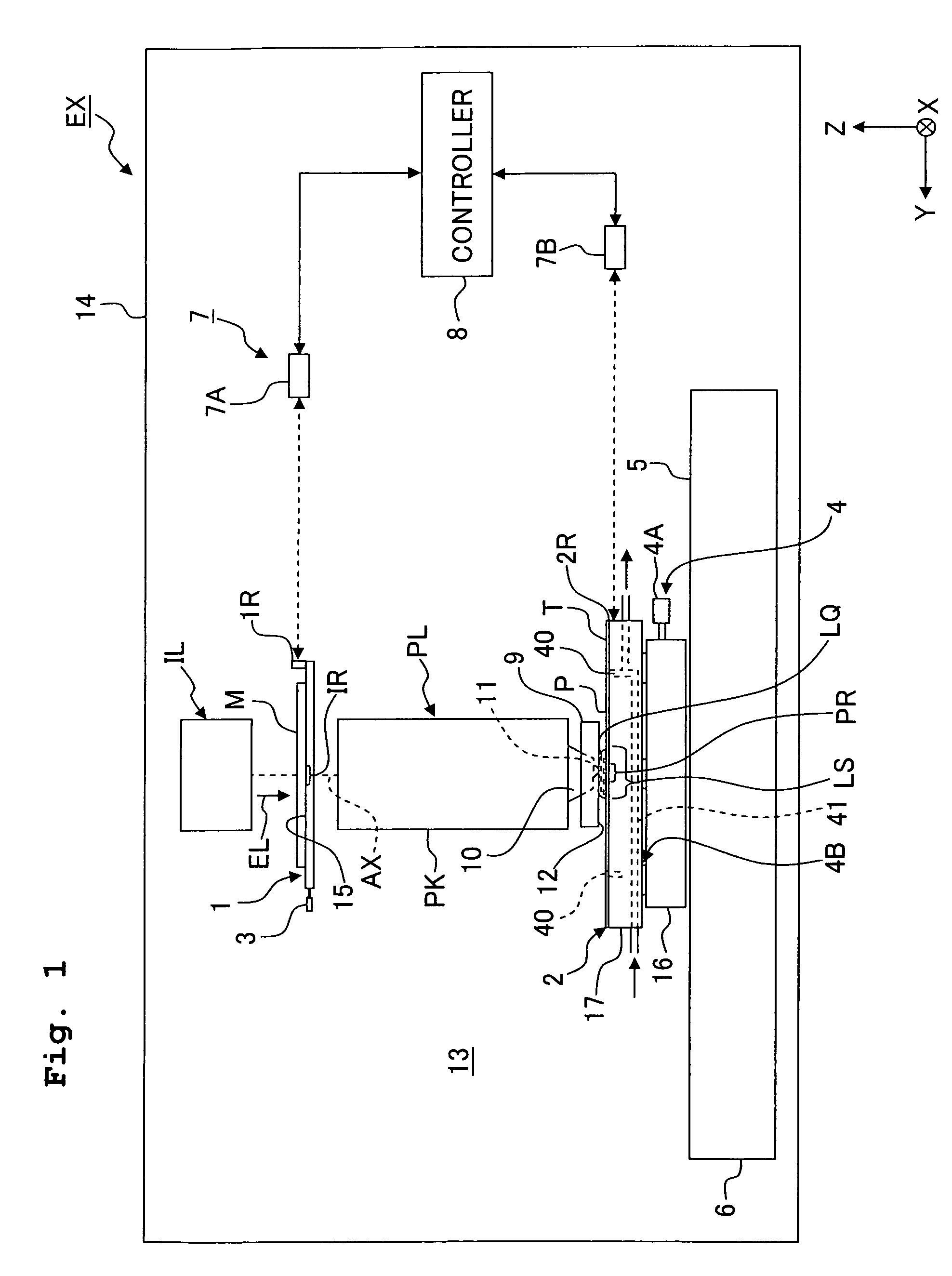 Stage device, exposure apparatus, exposure method and device manufacturing method