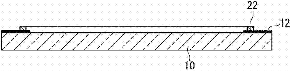 Adhesive-layer-quipped transparent surface material, display device, and methods for producing same