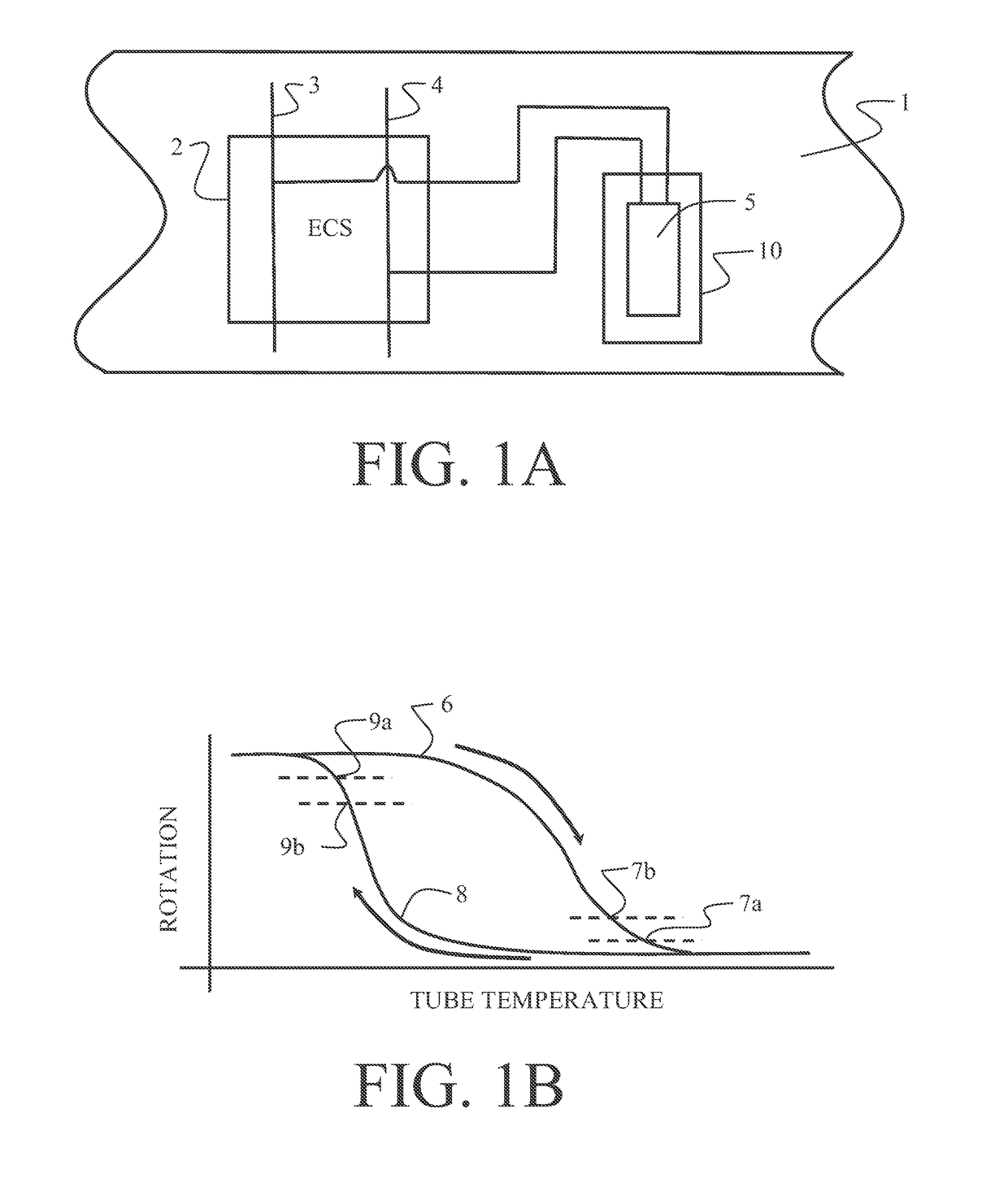 Aircraft thermal energy harvesting using rotary shape memory alloy apparatus