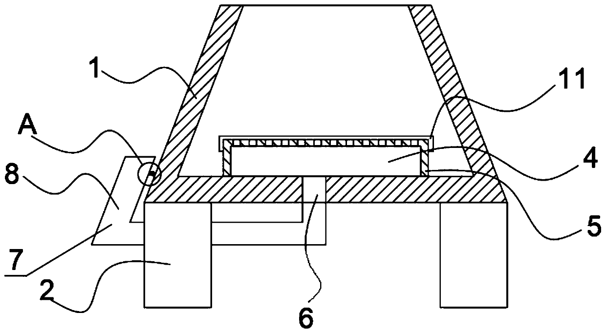 Crop planting method