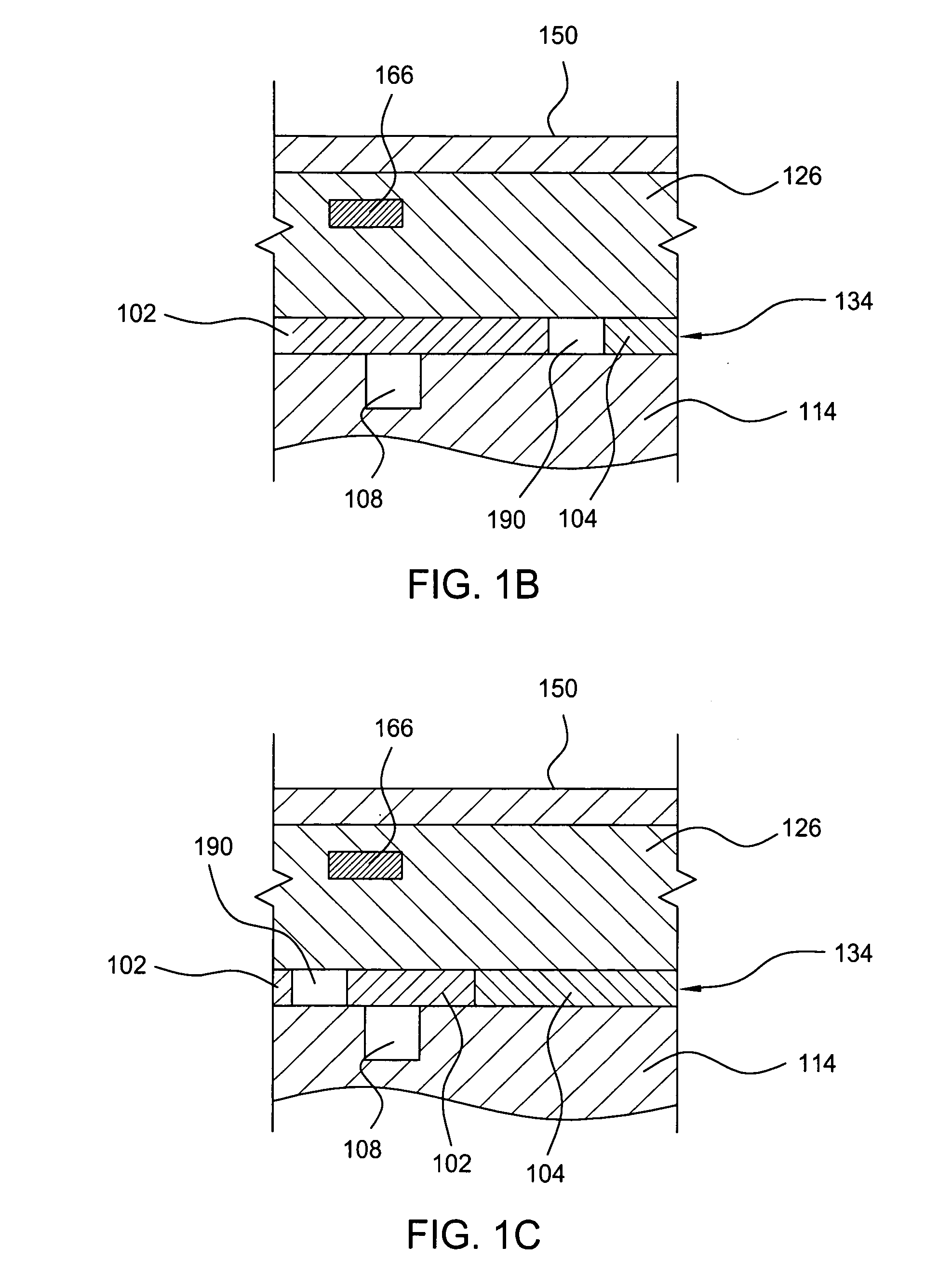 Method and apparatus for controlling temperature of a substrate