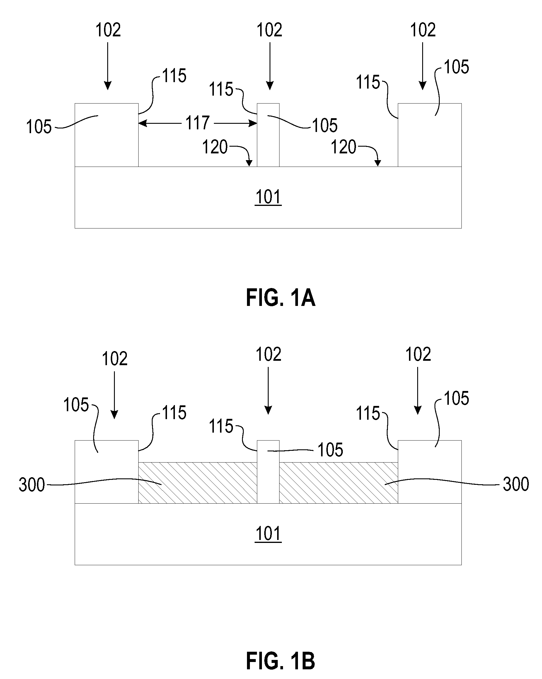 Aligning polymer films