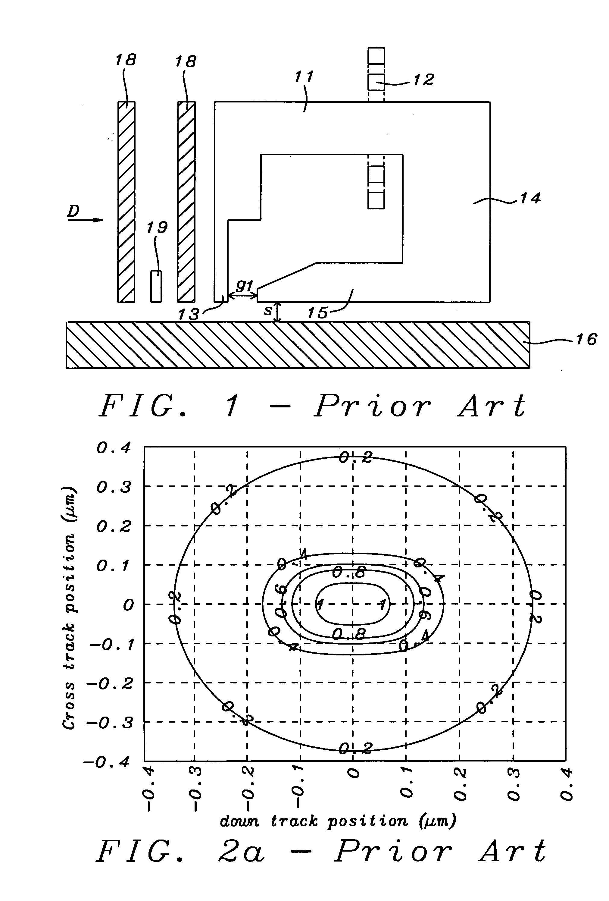 Fully shielded perpendicular recording writer