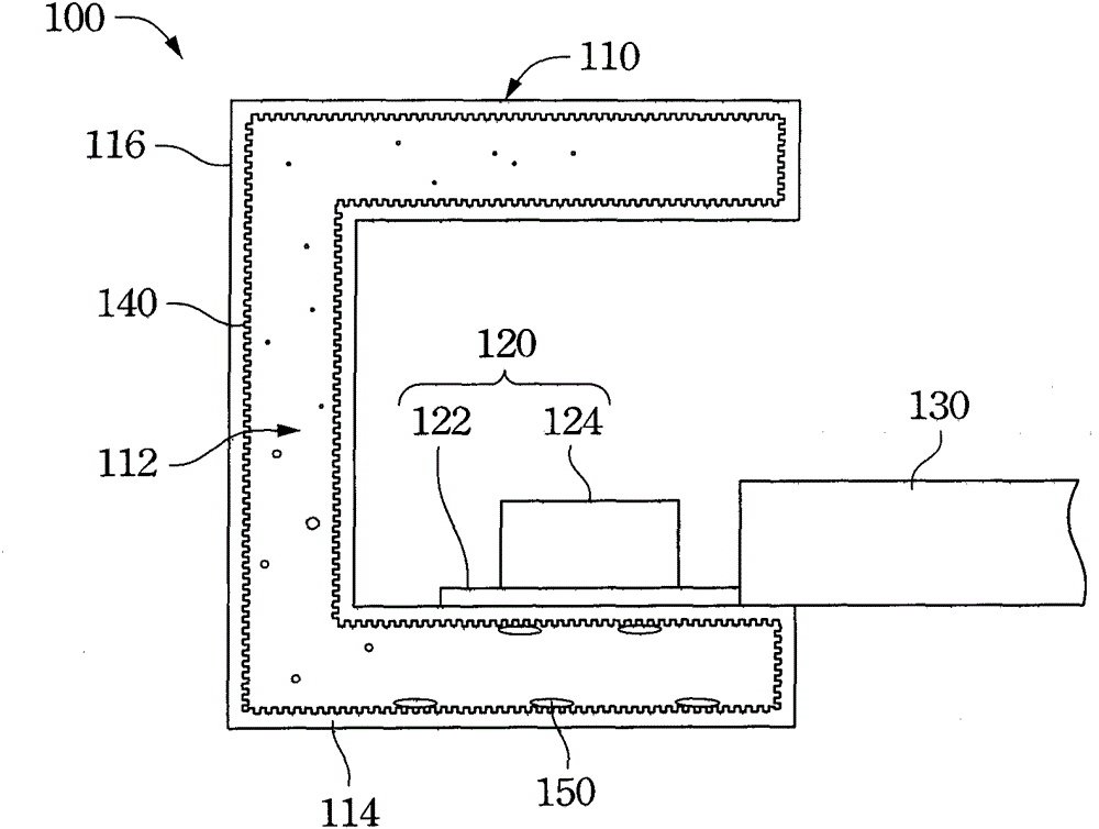 Backlight module