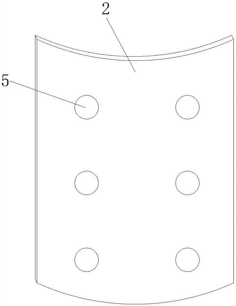 Orthopedic splint