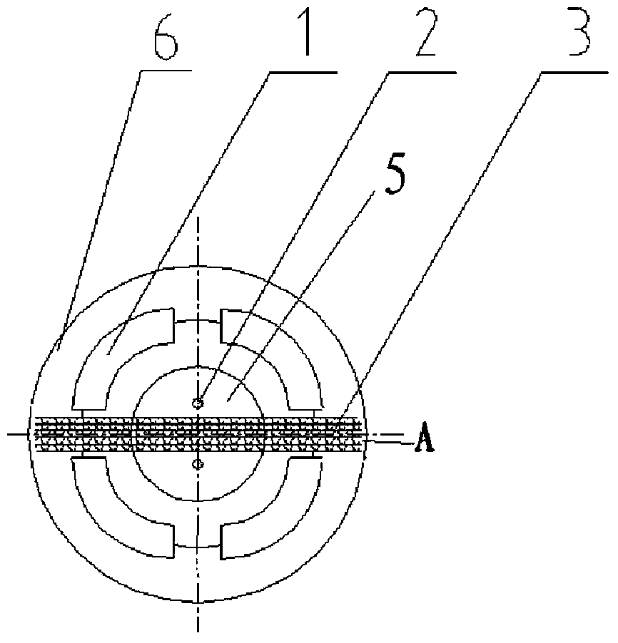 System and method for manufacturing honeycomb body