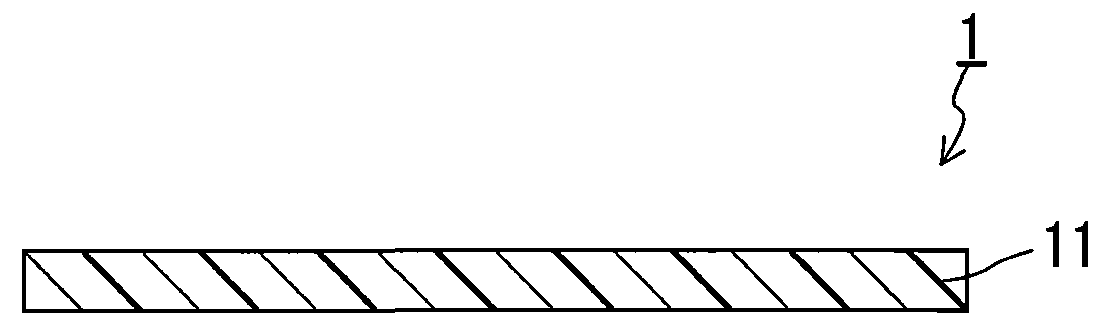 Sound-transmitting membrane for microphone, sound-transmitting membrane member for microphone provided with the membrane, microphone, and electronic device provided with microphone