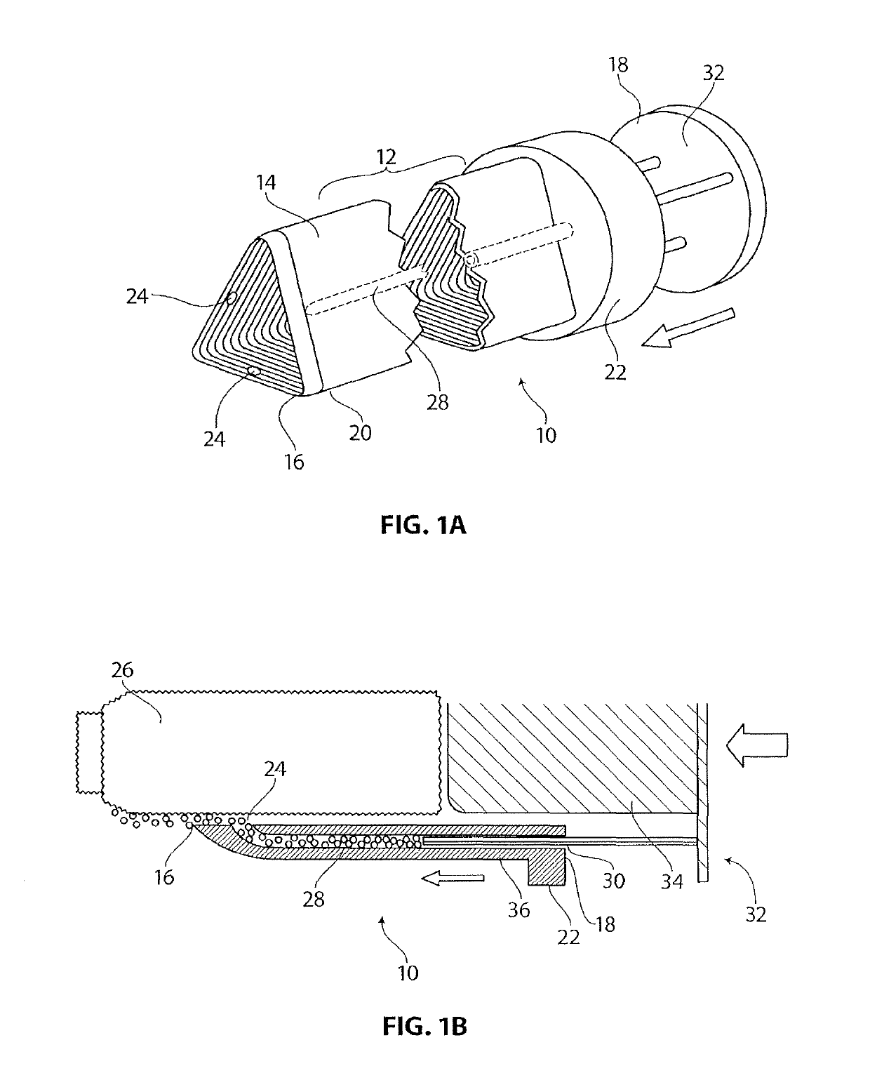 Systems, device, and methods for joint fusion