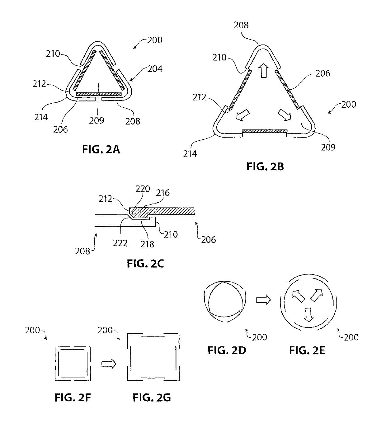 Systems, device, and methods for joint fusion