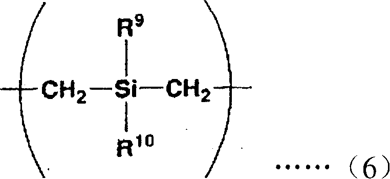 Insulating film forming composition, preparing method thereof, silica dioxide insulating film and preparing method thereof