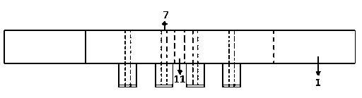 Patch antenna