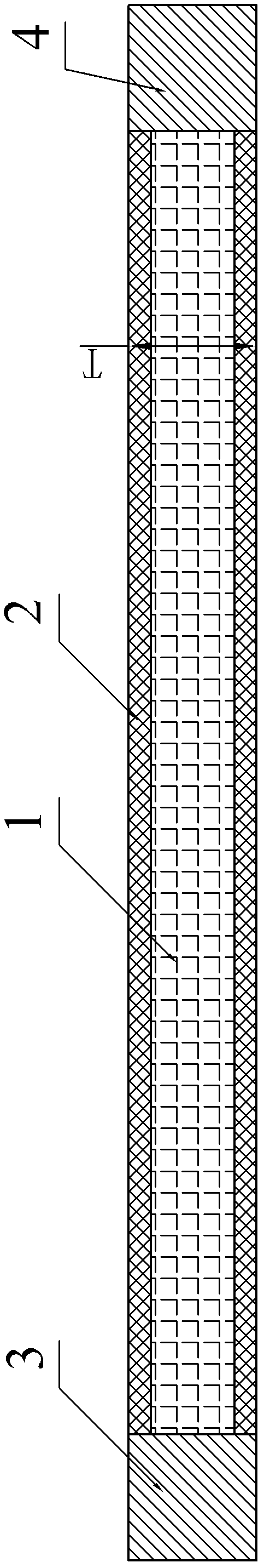 An Actively Deformable Skin Structure Based on Pneumatic Muscles