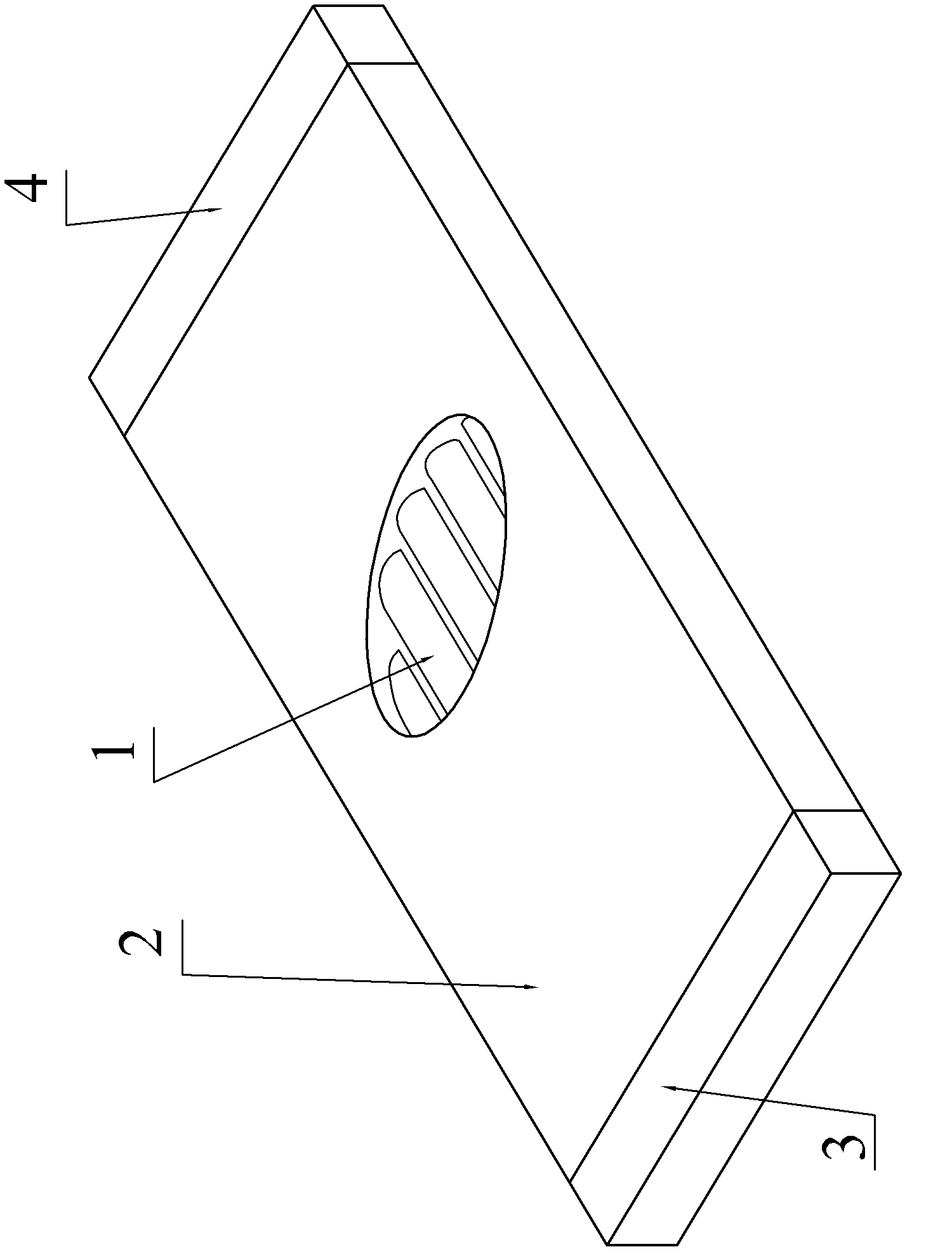 An Actively Deformable Skin Structure Based on Pneumatic Muscles