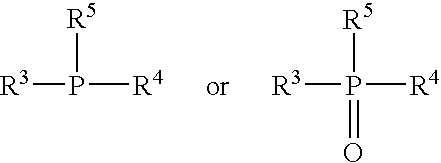 Polyester compositions