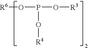 Polyester compositions