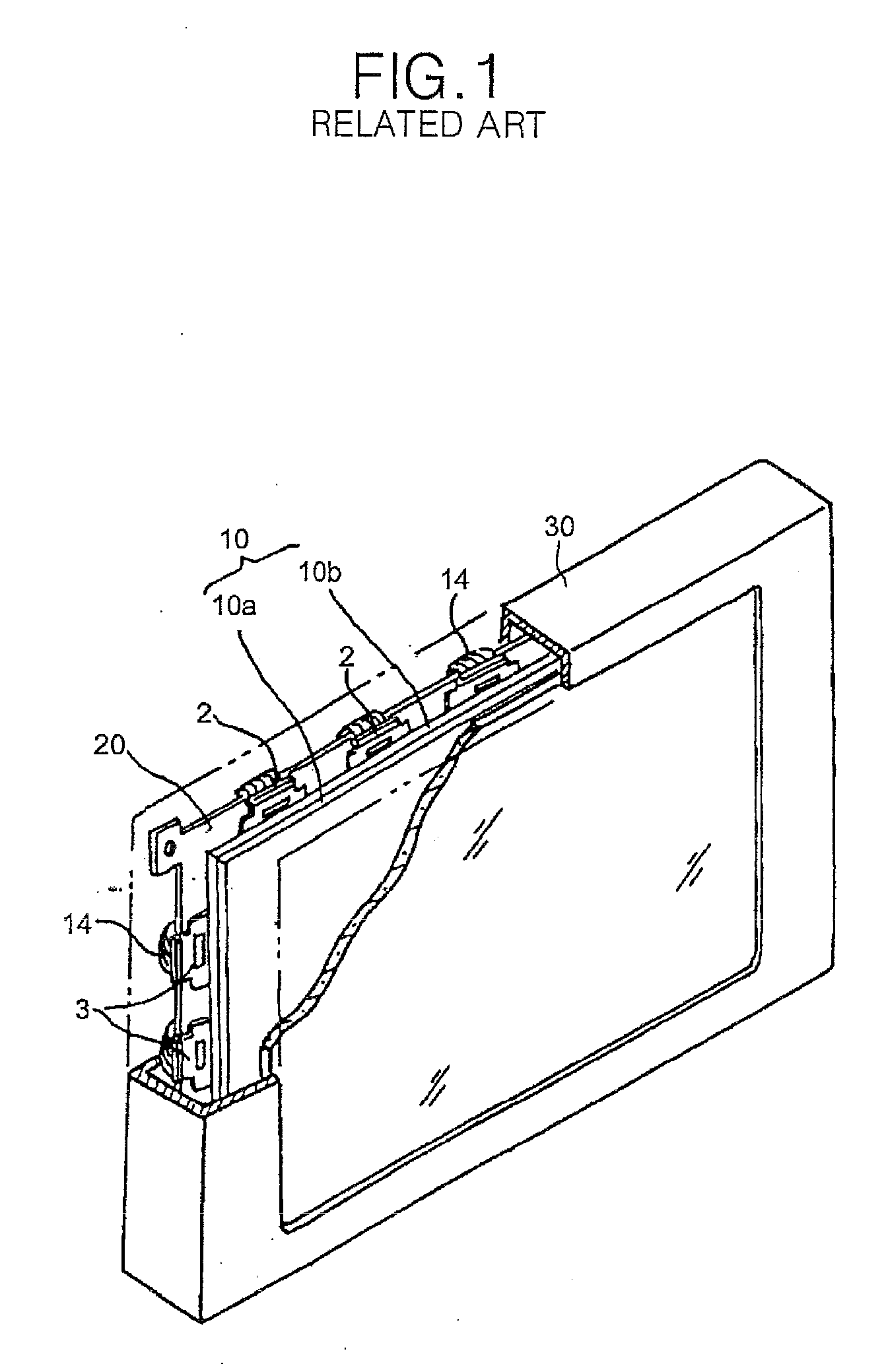 Apparatus of driving plasma display panel