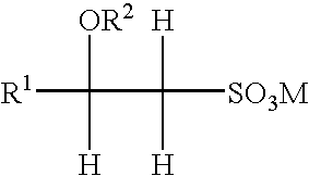 Hair care compositions comprising sucrose polyesters