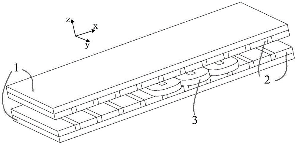 Multi-degree of freedom linear motor