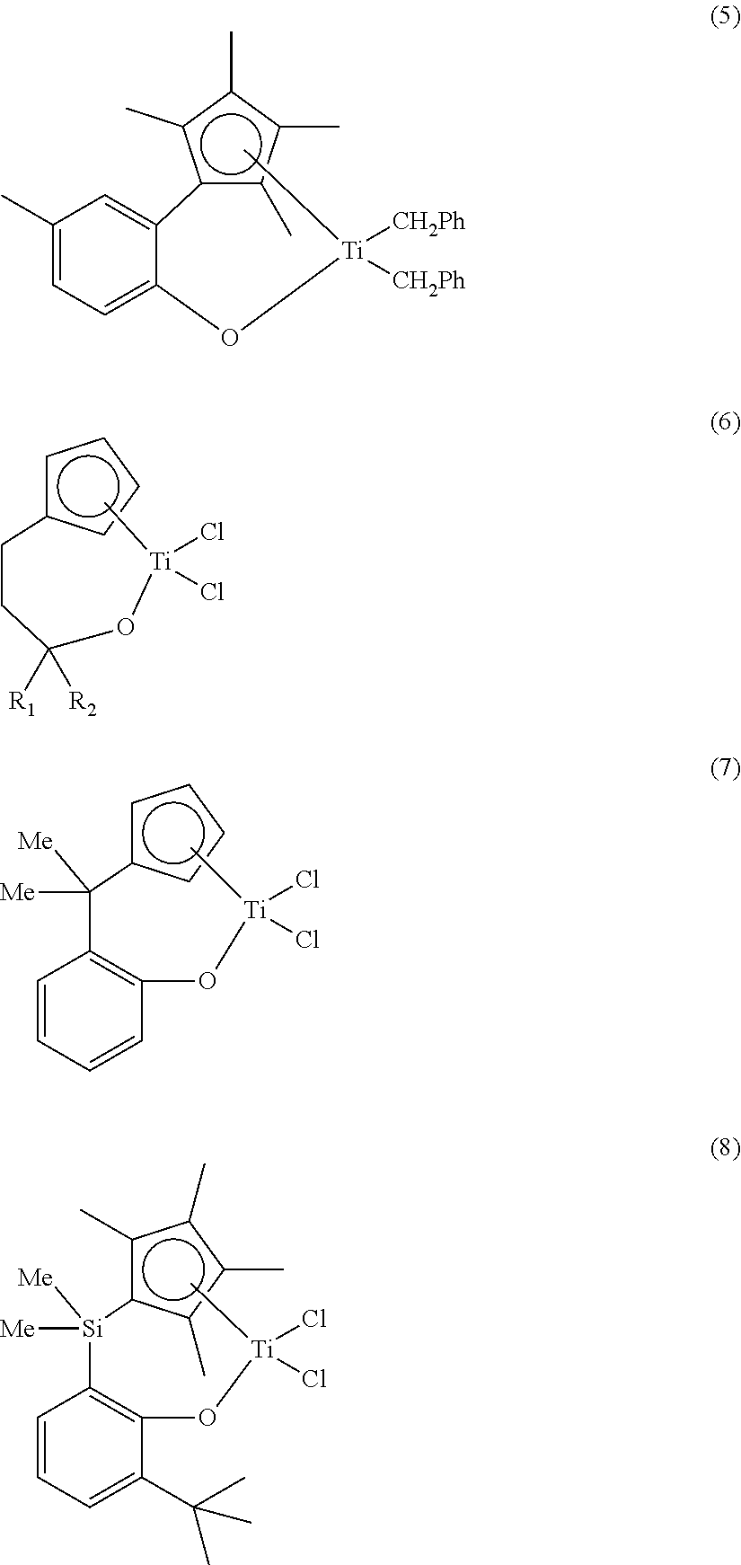 Catalyst composition and method of preparing polymer including the same