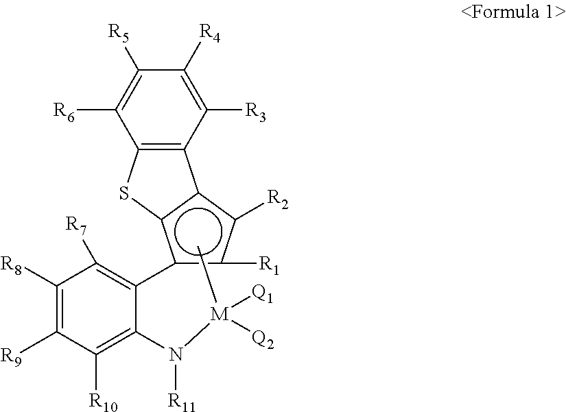 Catalyst composition and method of preparing polymer including the same