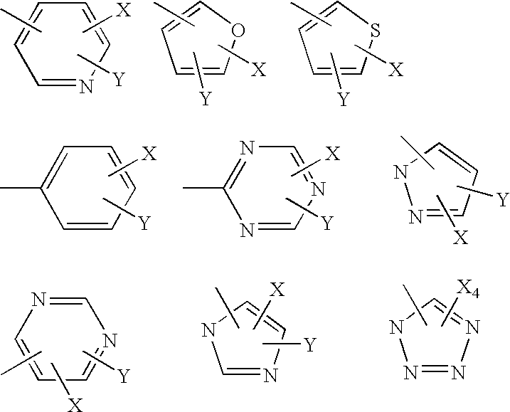 Pyrazole analogs acting on cannabinoid receptors