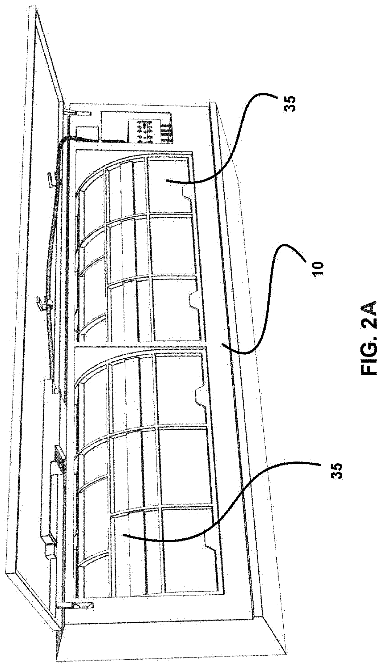 Apparatus and process for amateur HVAC installation