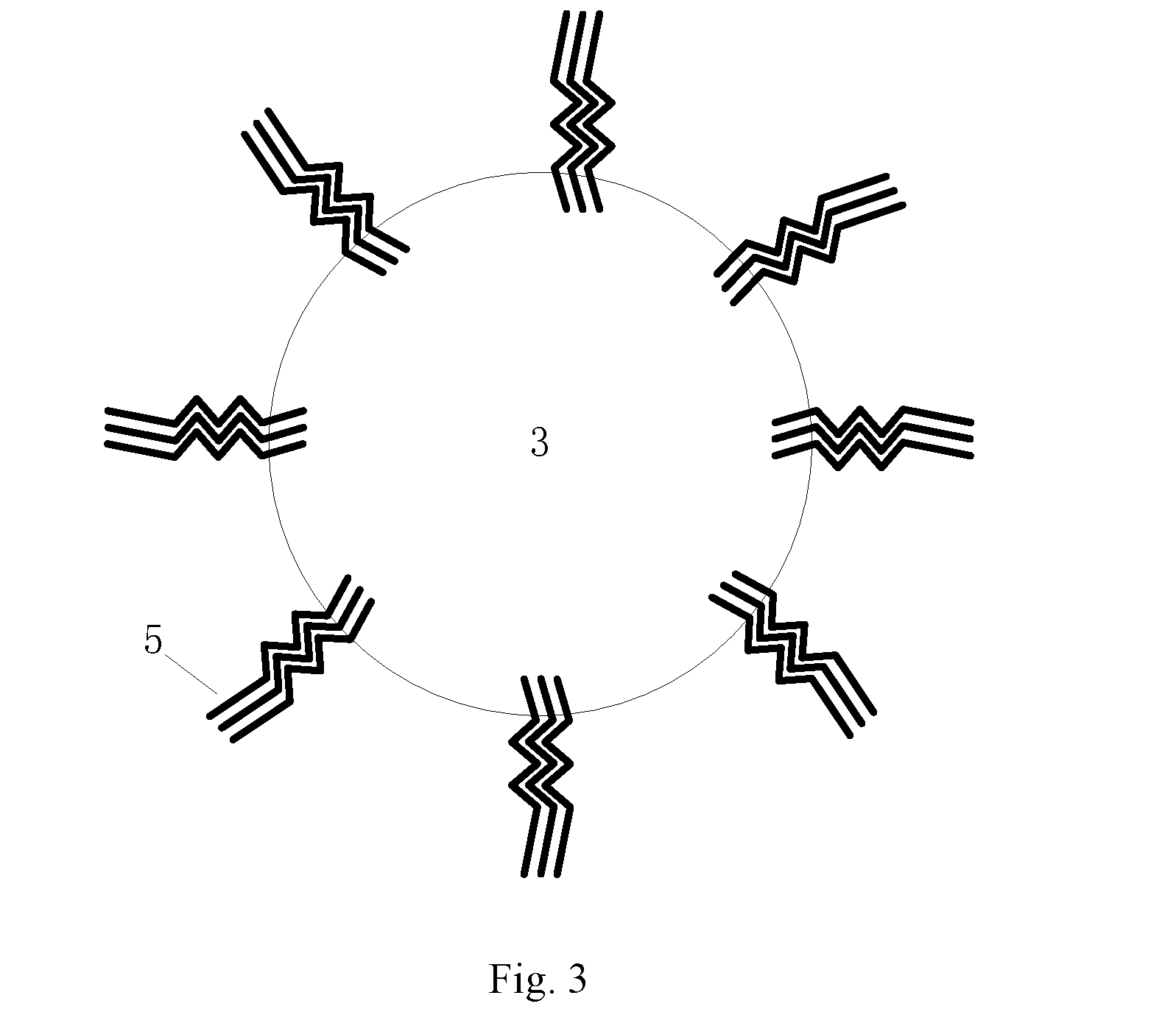 Capacitive silicon microphone and fabrication method thereof