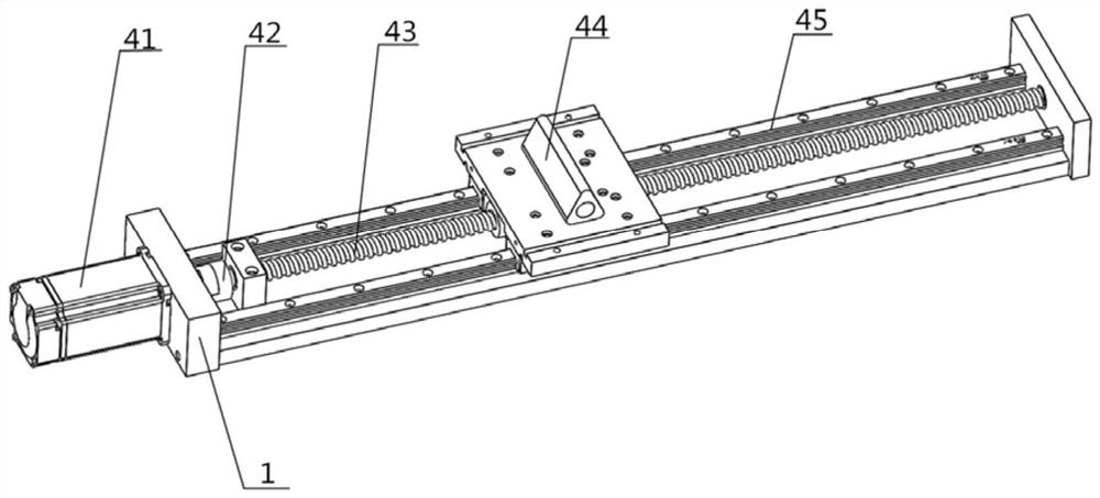 A kind of equipment for improving the loading efficiency of trailing suction dredger