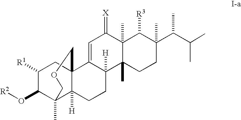 Antifungal agents