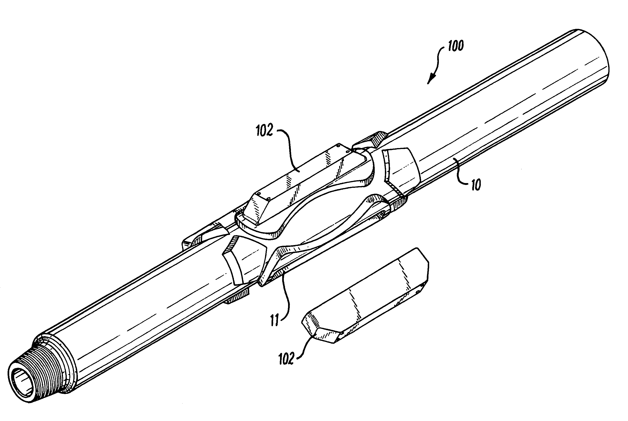 Multi-function downhole tool