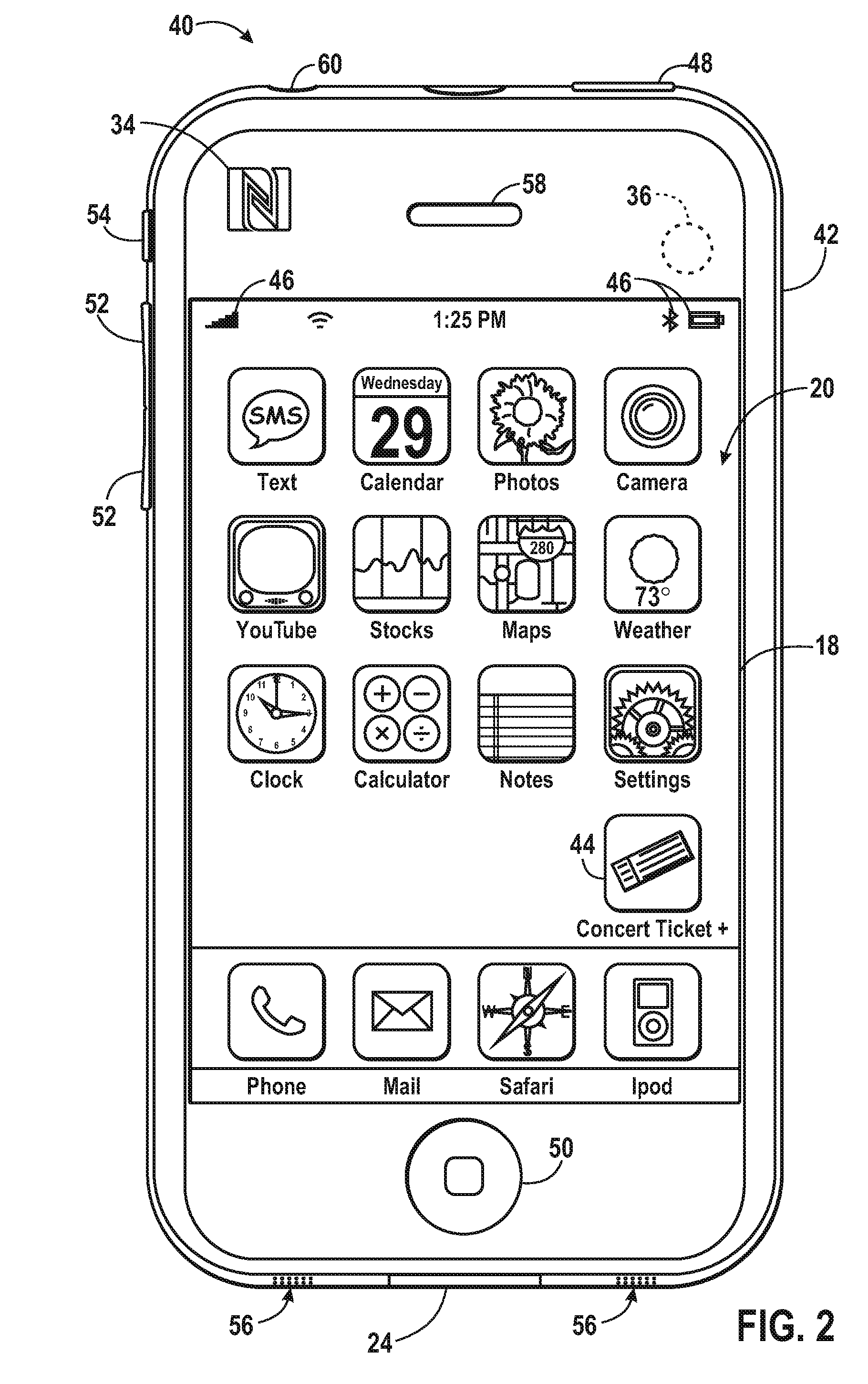 System and method for providing event-related incentives