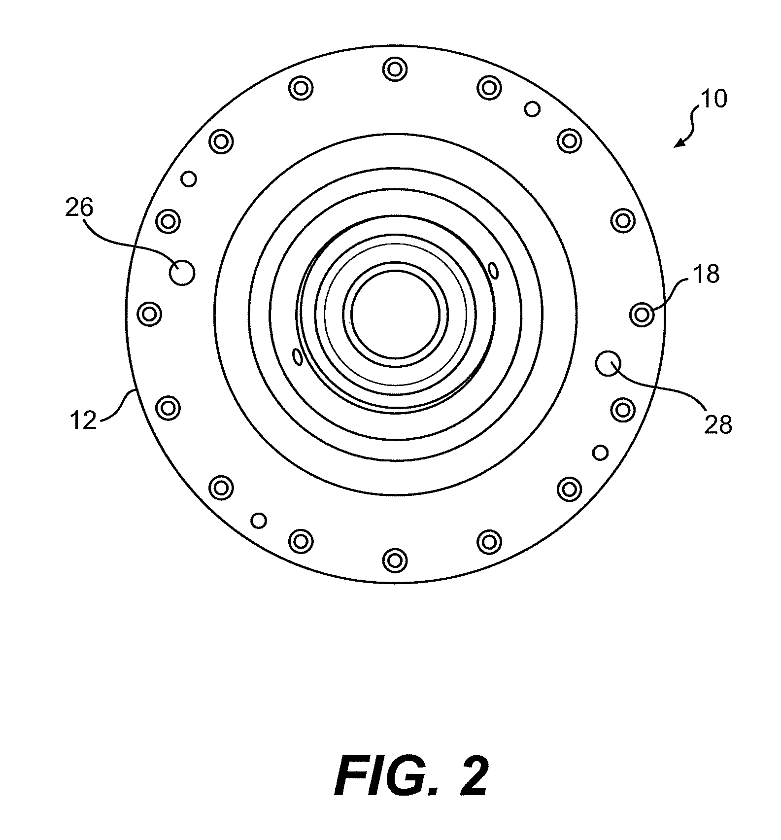 Atomizer monitoring system