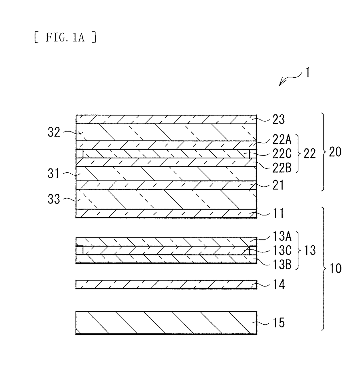 Optical device, display unit, and electronic apparatus