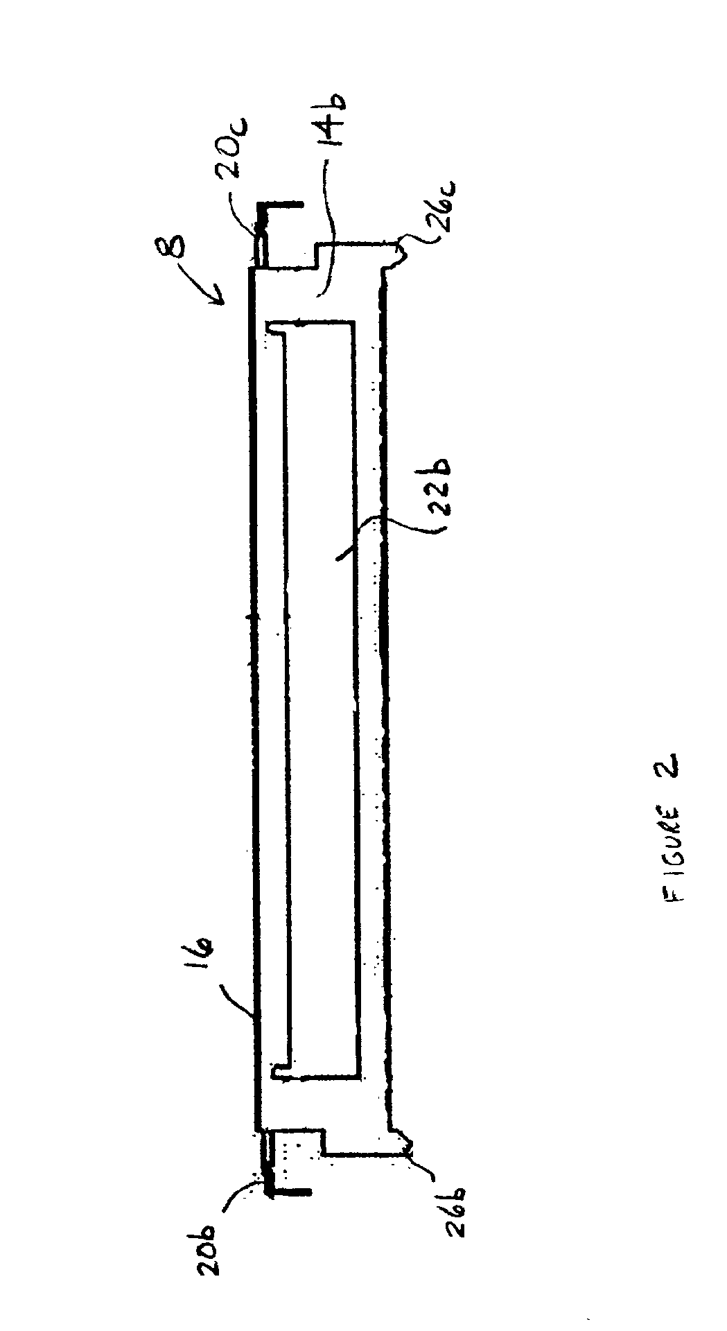 Microplate cover assembly