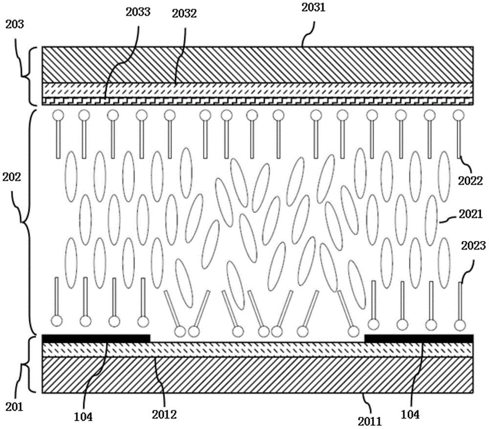 Display panel and display device