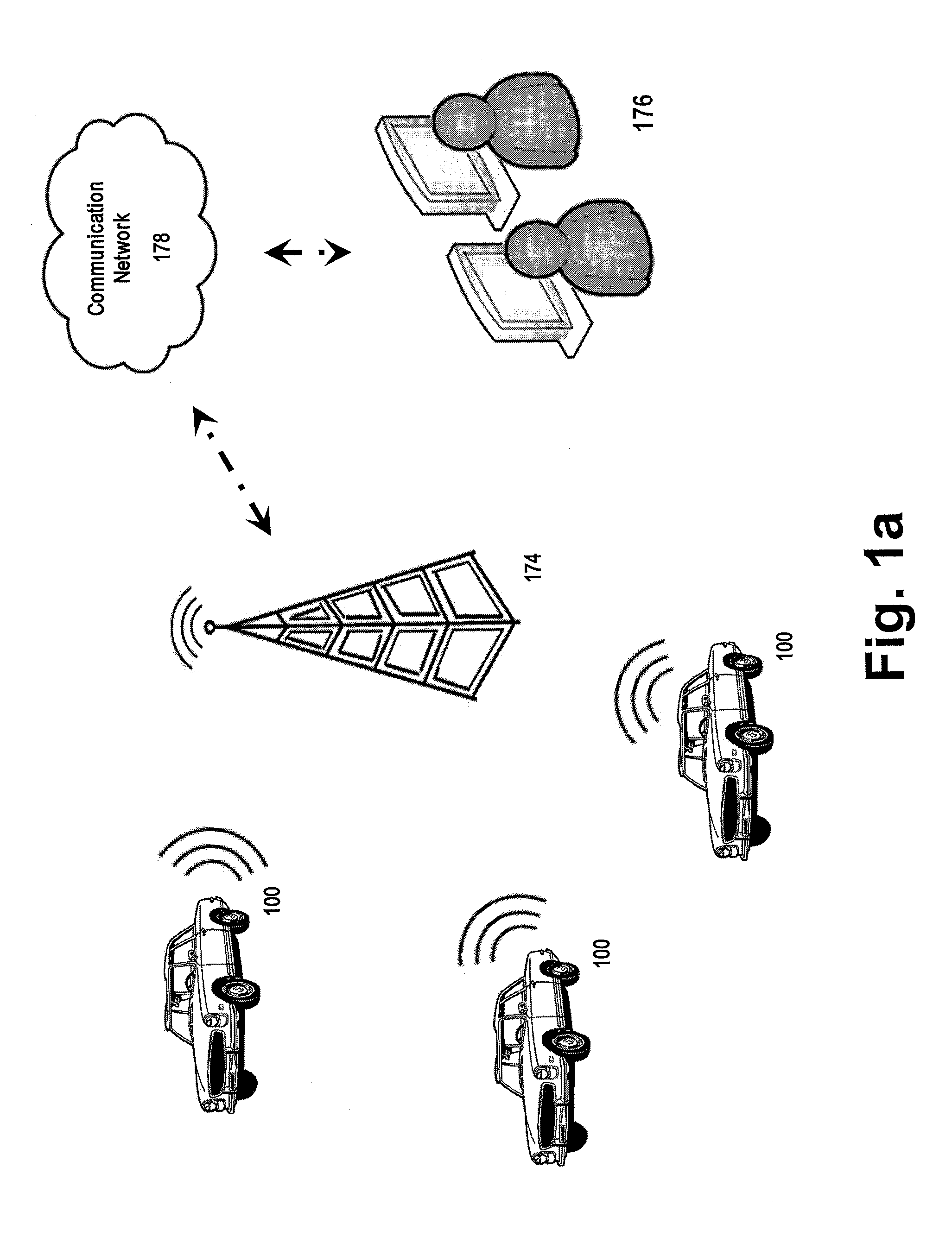 Enhanced emergency system using a hazard light device