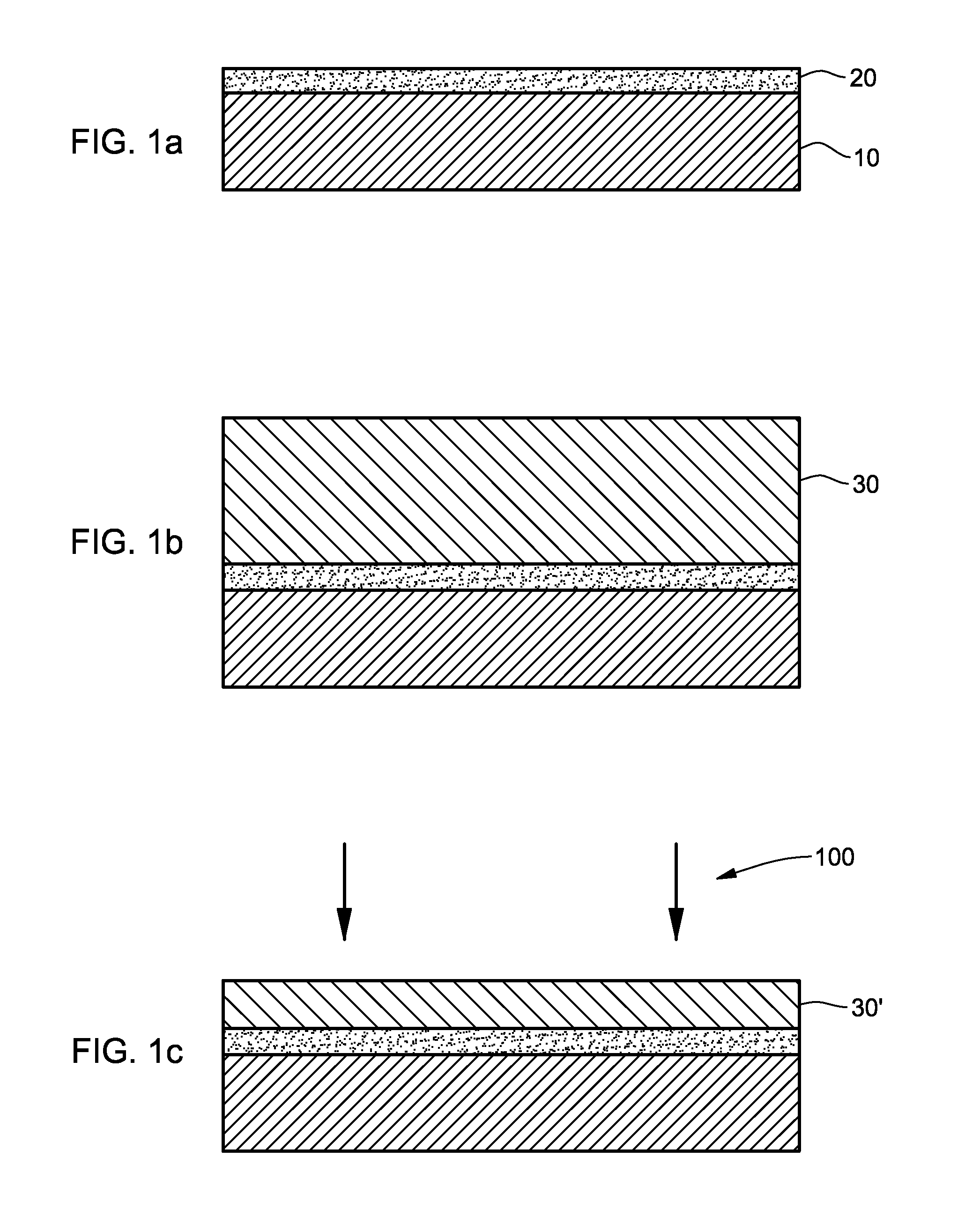 X-ray focusing optic having multiple layers with respective crystal orientations