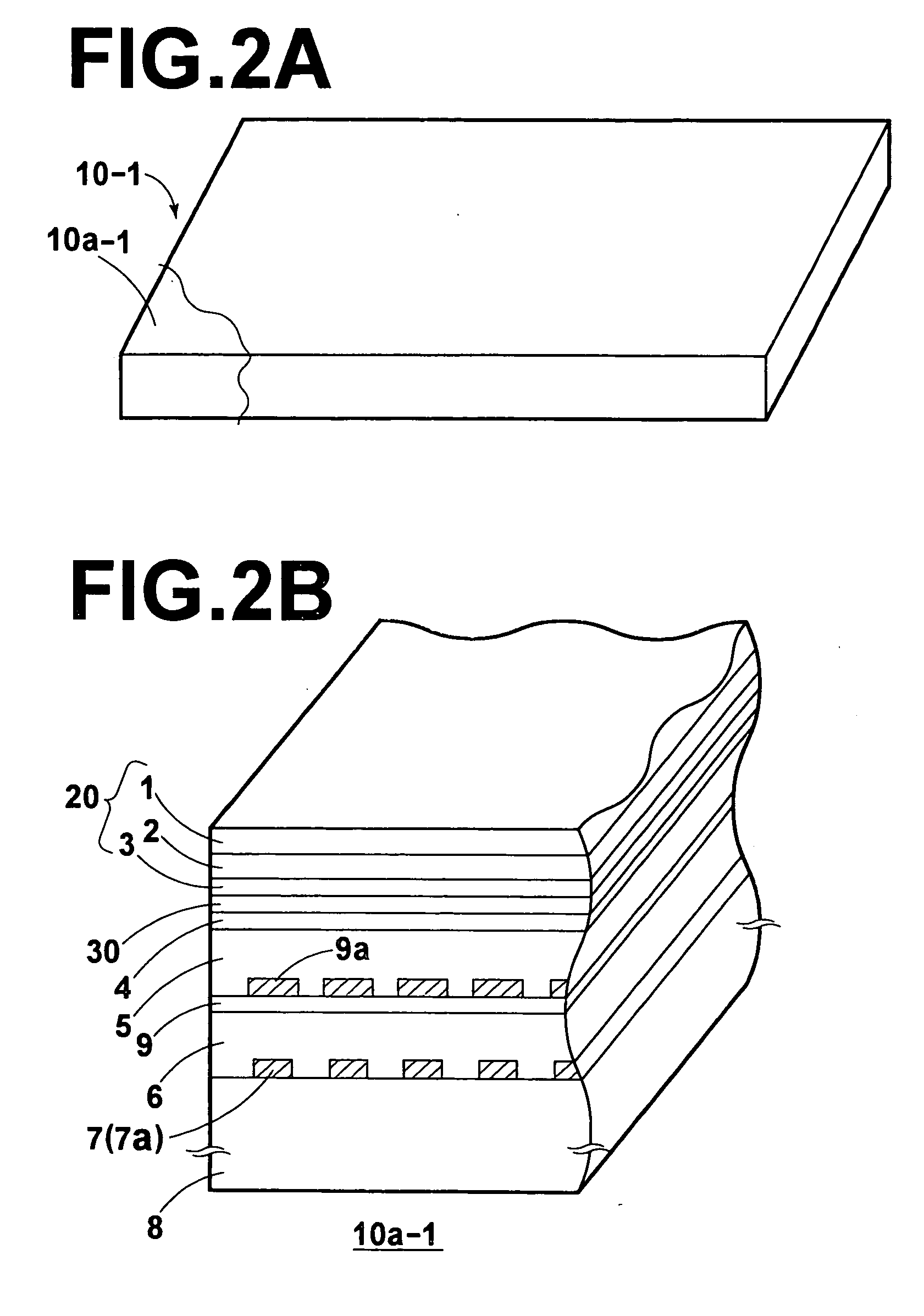 Radiographic-image recording medium containing shock-resistant member