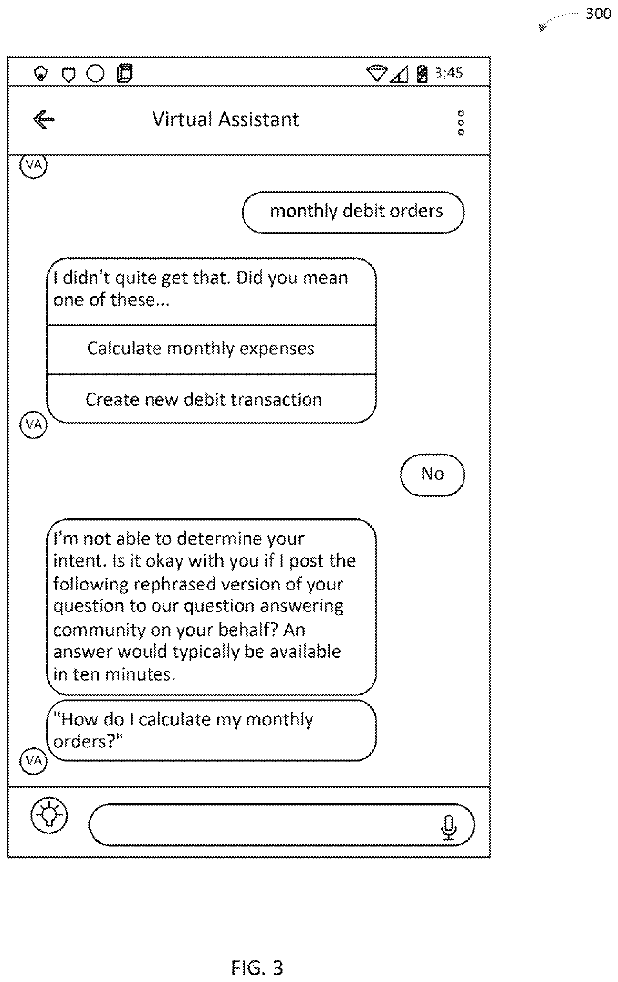 User support with integrated conversational user interfaces and social question answering