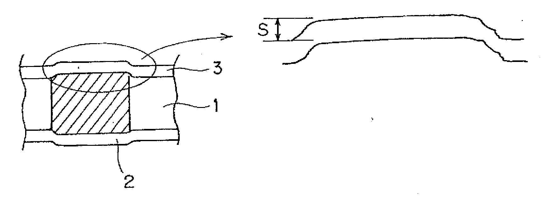 Method of manufacturing multilayer printed wiring board and multilayer wiring board obtained thereby