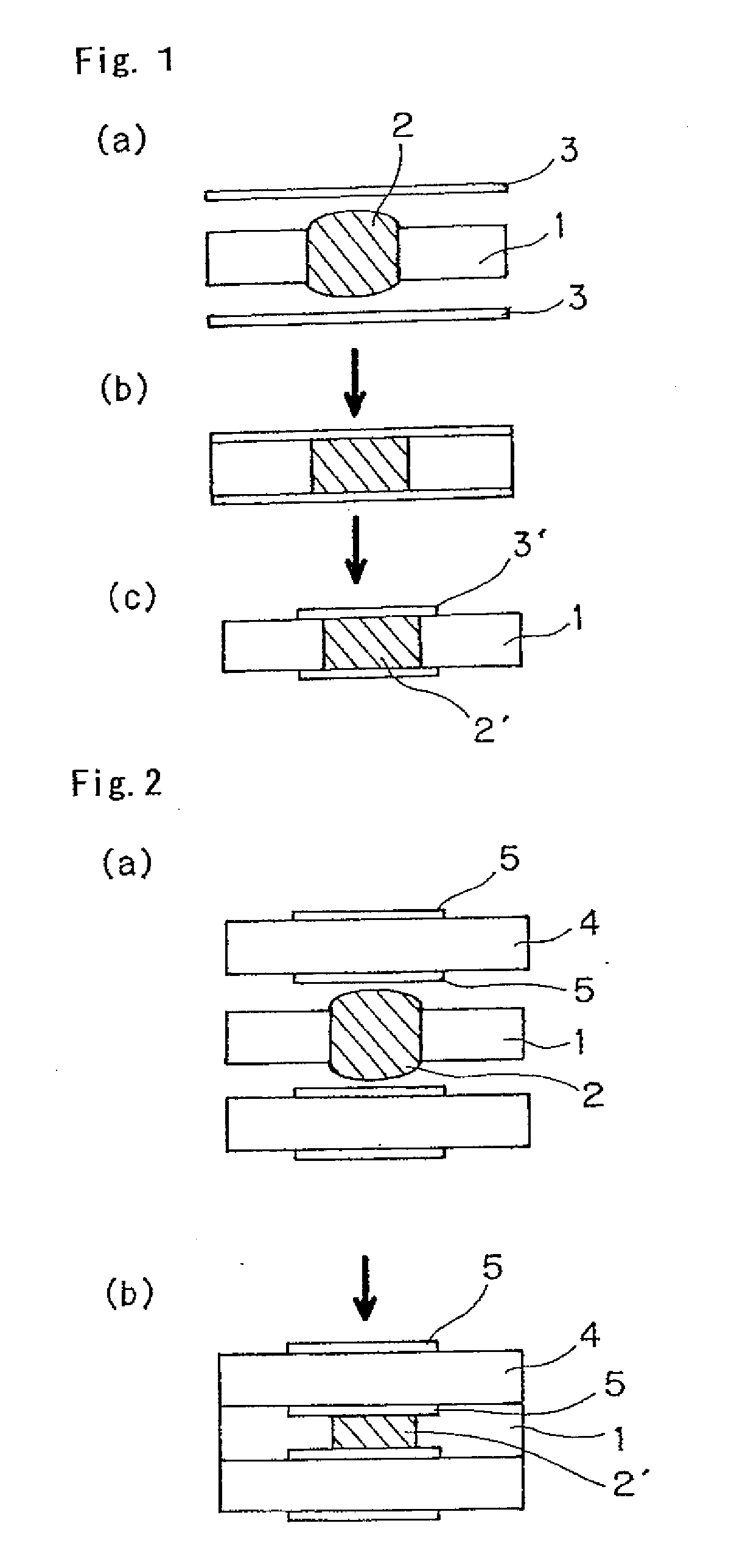 Method of manufacturing multilayer printed wiring board and multilayer wiring board obtained thereby