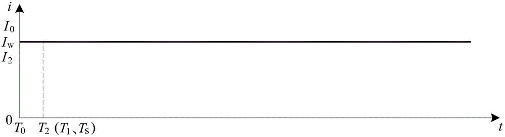 Electric appliance type determining apparatus